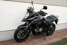 Suzuki DL 650 R 2018 ABS MAŁY PRZEBIEG Raty Transport Książka Serw KAT A2 - 6