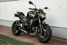 Kawasaki Z 650 650 R 2020 ABS Raty Transport Największy Wybór Moto w PL