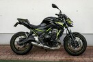 Kawasaki Z 650 650 R 2020 ABS Raty Transport Największy Wybór Moto w PL - 3