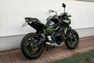 Kawasaki Z 650 650 R 2020 ABS Raty Transport Największy Wybór Moto w PL - 4