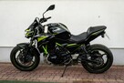 Kawasaki Z 650 650 R 2020 ABS Raty Transport Największy Wybór Moto w PL - 6
