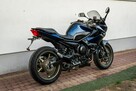 Yamaha XJ 6 Diversion F 600 R 2010 ABS Raty Transport Największy Wybór Leo Vince - 4
