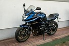 Yamaha XJ 6 Diversion F 600 R 2010 ABS Raty Transport Największy Wybór Leo Vince - 7