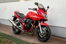 Suzuki Bandit GSF 650 S BANDIT 2005 Duży Wybór Transport Raty  KSIĄŻKA SERWIS ABS