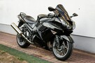 Kawasaki ZZR 1400 ABS 2007  Mały Przebieg Raty Transport Największy Wybór