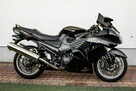 Kawasaki ZZR 1400 ABS 2007 Mały Przebieg Raty Transport Największy Wybór - 2