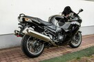 Kawasaki ZZR 1400 ABS 2007 Mały Przebieg Raty Transport Największy Wybór - 3