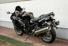 Kawasaki ZZR 1400 ABS 2007 Mały Przebieg Raty Transport Największy Wybór - 4