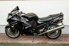 Kawasaki ZZR 1400 ABS 2007 Mały Przebieg Raty Transport Największy Wybór - 5