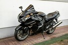 Kawasaki ZZR 1400 ABS 2007 Mały Przebieg Raty Transport Największy Wybór - 6