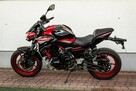 Kawasaki Z 650 650 R 2024  ABS Raty Transport Największy Wybór Moto w PL KAT A2 - 5