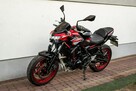 Kawasaki Z 650 650 R 2024  ABS Raty Transport Największy Wybór Moto w PL KAT A2 - 6