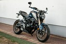 Honda CB 125 R 2021ABS Mały Przebieg Raty Transport Największy Wybór 125