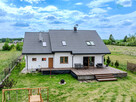 Wyjątkowy dom jednorodzinny w otoczeniu natury - 2