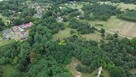 Działka niedaleko Pałacu Bruhla w Brodach - 9