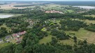 Działka niedaleko Pałacu Bruhla w Brodach - 11