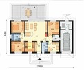 Działka Budowlana z pozwoleniem na budowę +projekt - 3