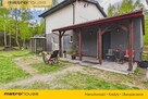 2 domy 168 m² + domek + las na działce 6,73 ha !!! - 3