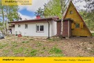 2 domy 168 m² + domek + las na działce 6,73 ha !!! - 5