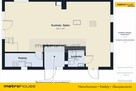 2 domy 168 m² + domek + las na działce 6,73 ha !!! - 14