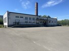 Łęczna - hala 1000m2 z zamieszkaniem - 4