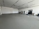 Łęczna - hala 1000m2 z zamieszkaniem - 6
