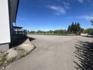 Łęczna - hala 1000m2 z zamieszkaniem - 7