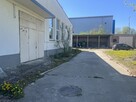 Łęczna - hala 1000m2 z zamieszkaniem - 10