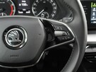Škoda Octavia GD1F029#1.5 TSI Ambition K.cofania Cz.park LED Salon PL VAT 23% - 15