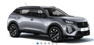 Peugeot 2008 EDITION HYBRID AT6 Wersja Limitowana /Szary/Czarny/Biały/ Dostępny