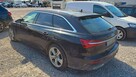 Audi A6 Quattro 50 TDi Sport Tiptronic - 5