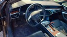 Audi A6 Quattro 50 TDi Sport Tiptronic - 7