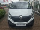 Renault Trafic 1.6dCi L2H1 Pack Clim 2.9t 120KM, Krajowy - 2