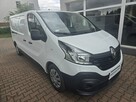 Renault Trafic 1.6dCi L2H1 Pack Clim 2.9t 120KM, Krajowy - 3
