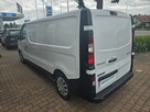 Renault Trafic 1.6dCi L2H1 Pack Clim 2.9t 120KM, Krajowy - 4
