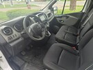 Renault Trafic 1.6dCi L2H1 Pack Clim 2.9t 120KM, Krajowy - 8