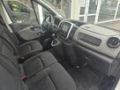 Renault Trafic 1.6dCi L2H1 Pack Clim 2.9t 120KM, Krajowy - 9