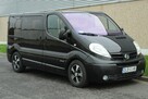 Nissan Primastar DCi 115 KM Mały Przebieg 90 tys km 3 x klima 9 osobowy - 6