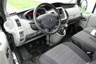 Nissan Primastar DCi 115 KM Mały Przebieg 90 tys km 3 x klima 9 osobowy - 8