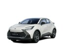 Toyota C-HR 232KM Plug-in Style Kamera Czujniki Felgi 18" Nawigacja Od ręki 1727zł - 4
