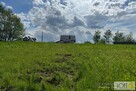 Działka budowlana Burzyn gm. Tuchów - 3