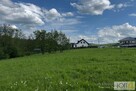 Działka budowlana Burzyn gm. Tuchów - 10