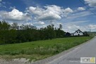 Działka budowlana Burzyn gm. Tuchów - 12