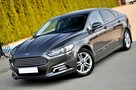 Ford Mondeo 2,0Tdci 150 KM Convers+Duża Navi Skóra Kamera Full Opcja - 1