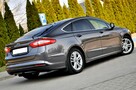 Ford Mondeo 2,0Tdci 150 KM Convers+Duża Navi Skóra Kamera Full Opcja - 3