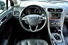 Ford Mondeo 2,0Tdci 150 KM Convers+Duża Navi Skóra Kamera Full Opcja - 6
