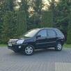 Kia Sportage 2.0 Benzyna Napęd 4x4 Skóry Nawigacja Serwis 2 Klucze Alu - 3