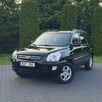 Kia Sportage 2.0 Benzyna Napęd 4x4 Skóry Nawigacja Serwis 2 Klucze Alu - 5