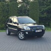 Kia Sportage 2.0 Benzyna Napęd 4x4 Skóry Nawigacja Serwis 2 Klucze Alu - 8