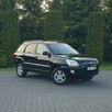 Kia Sportage 2.0 Benzyna Napęd 4x4 Skóry Nawigacja Serwis 2 Klucze Alu - 9